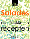 Fun Food: Salades - Thea Spierings