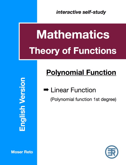 Mathematics Linear Function