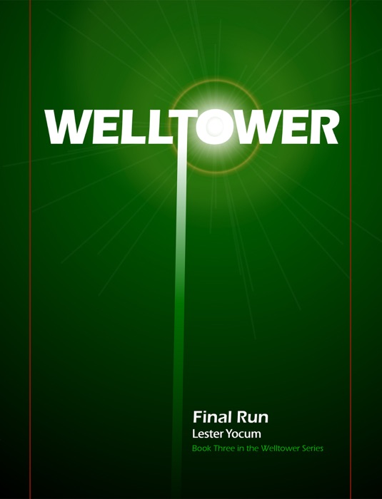 Welltower: Final Run