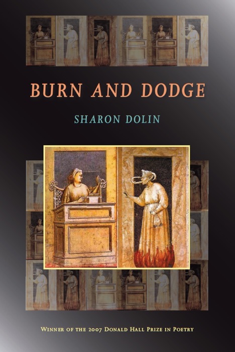 Burn and Dodge