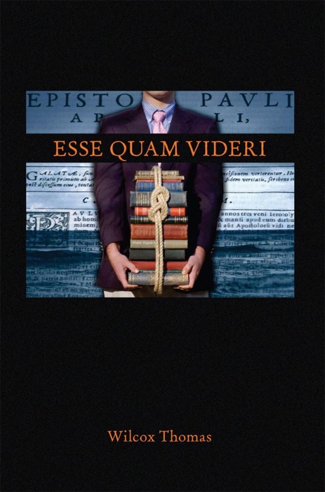 Esse Quam Videri