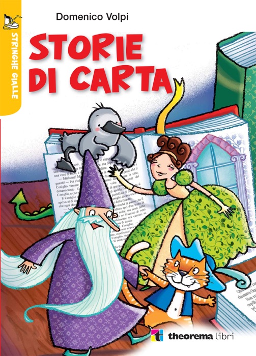 Storie di Carta