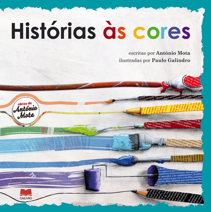 Histórias às Cores