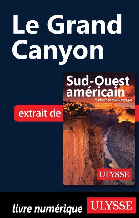 Le Grand Canyon