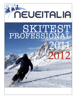 Neveitalia Skitest Professional 2011/12 - Neveitalia.IT