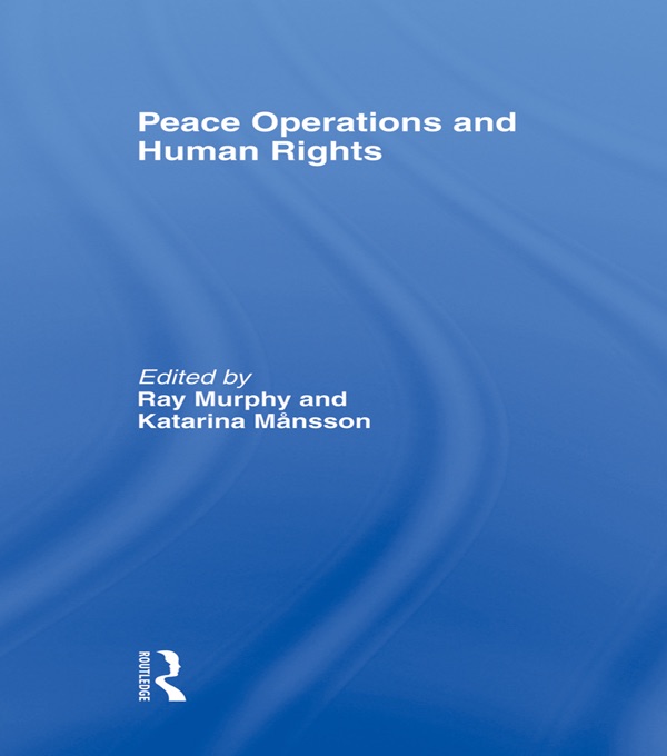 Peace Operations and Human Rights