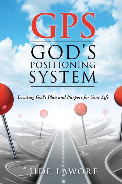 GPS-God's Positioning System