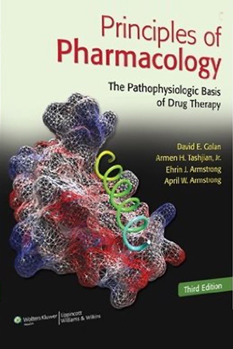 Principles of Pharmacology: Third Edition