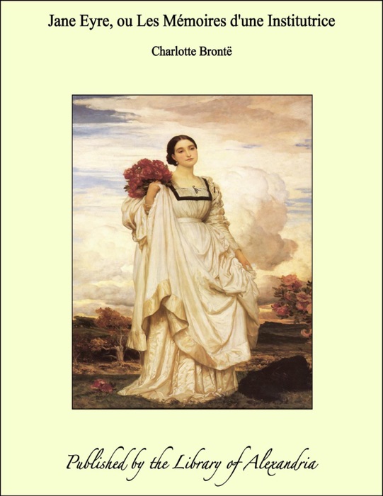 Jane Eyre, ou Les Mémoires d'une institutrice
