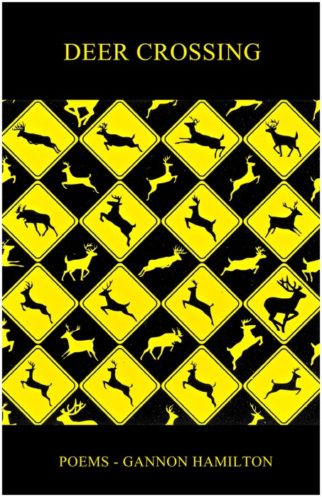 Deer Crossing