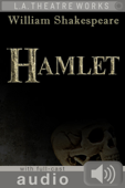 Hamlet (with audio) - William Shakespeare