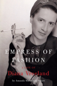 Empress of Fashion - Amanda Mackenzie Stuart