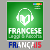 Francese | Leggi & Ascolta | Frasario, Tutto audio (55003) - Prolog Editorial
