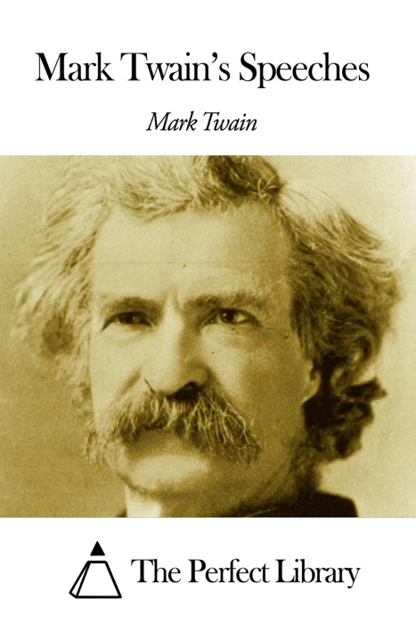 Mark Twain's Speeches