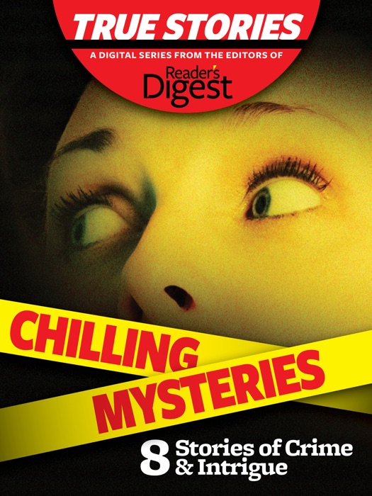 Chilling Mysteries