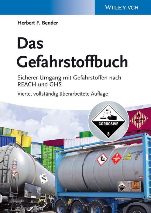 Das Gefahrstoffbuch