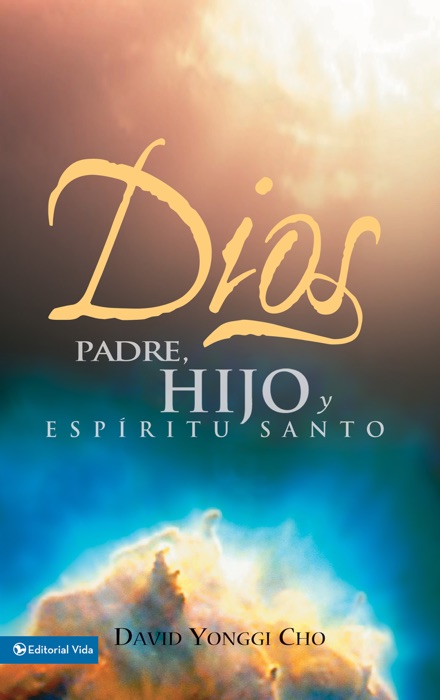 Dios Padre, Hijo y Espíritu Santo