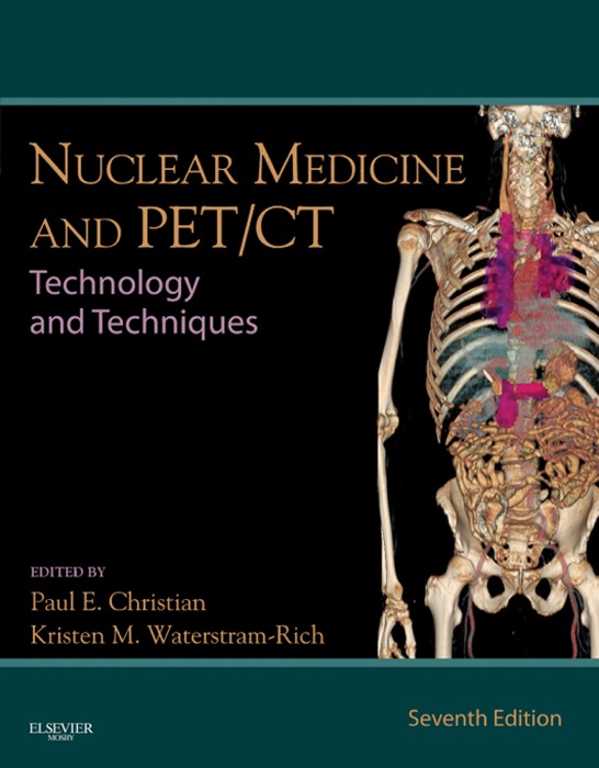 Nuclear Medicine and PET/CT - E-Book