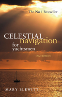Mary Blewitt - Celestial Navigation for Yachtsmen artwork