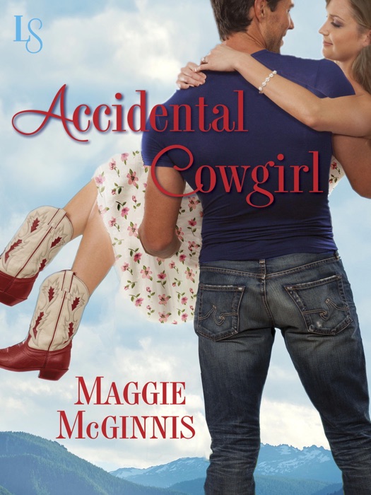 Accidental Cowgirl