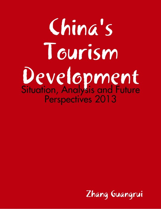 China's Tourism Development