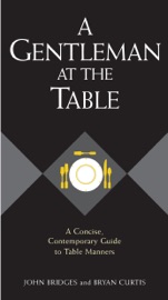 A Gentleman at the Table