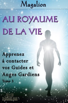 Au royaume de la vie - Magalion