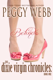 The Dixie Virgin Chronicles: Belinda (Book 1)
