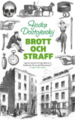 Brott och straff - Fjodor Dostojevskij