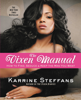 Karrine Steffans - The Vixen Manual artwork