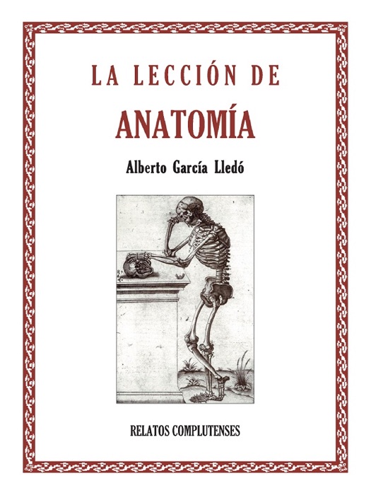 La Lección de Anatomía