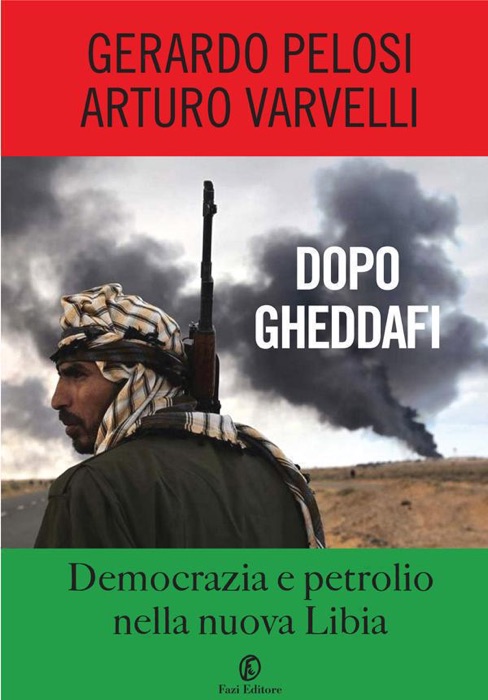 Dopo Gheddafi