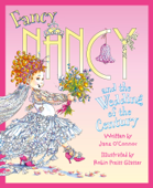 Fancy Nancy and the Wedding of the Century - Jane O'Connor