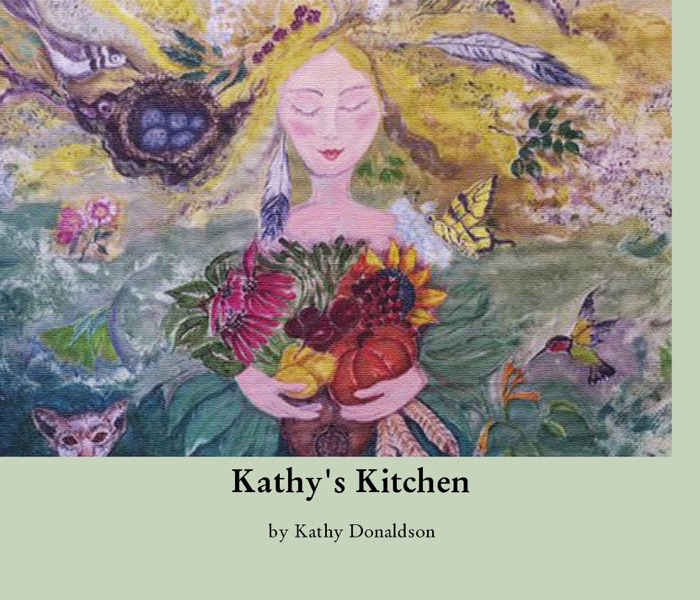 Kathy's Kitchen