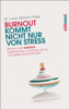 Burnout kommt nicht nur von Stress - Dr. med. Mirriam Prieß