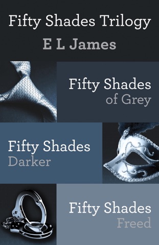 El james grey pdf download