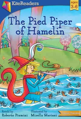 ‎The Pied Piper of Hamelin - Read Aloud Edition on Apple Books