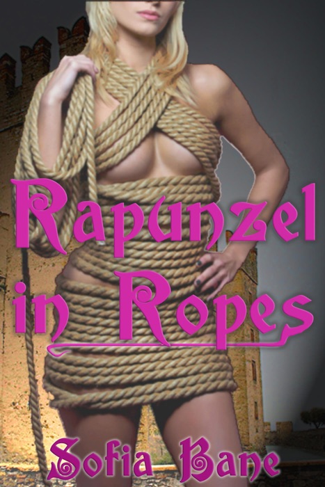 Rapunzel in Ropes