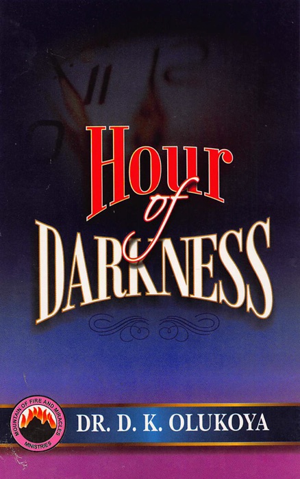 Hour of Darkness