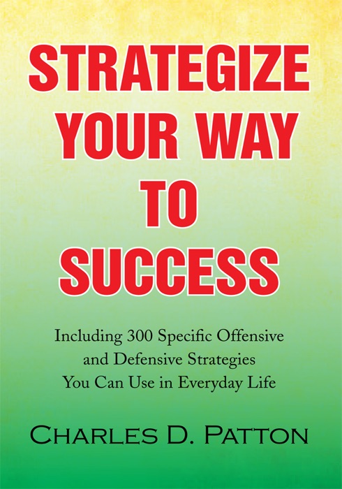 Strategize Your Way To Success