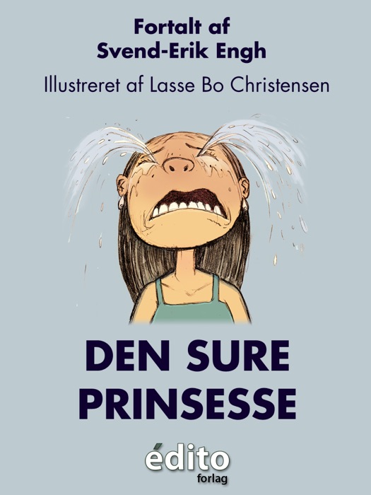 Den Sure Prinsesse