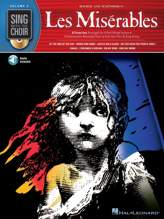 Les Miserables (Songbook)