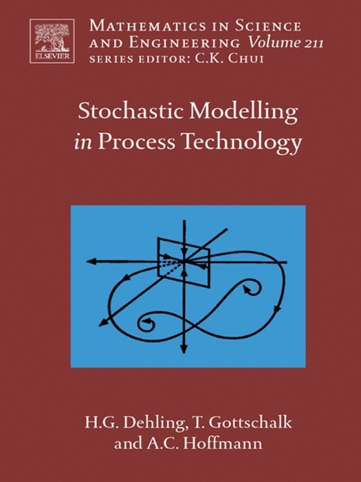 Stochastic Modelling in Process Technology (Enhanced Edition)