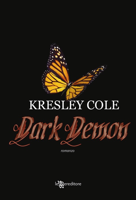 Dark Demon