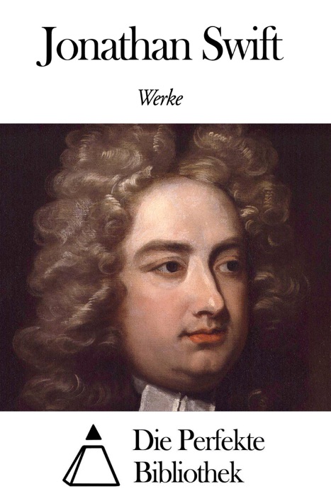 Werke von Jonathan Swift