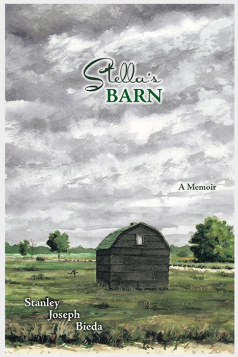 Stella's Barn