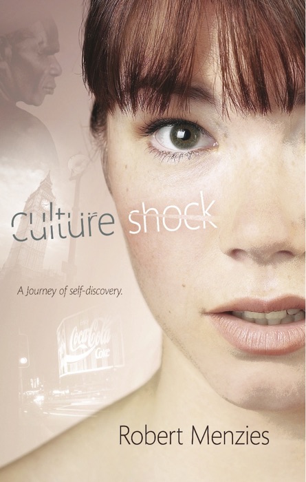 Culture Shock: A Journey of Self-Discovery