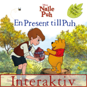 Nalle Puh: En Present till Puh - Disney Book Group