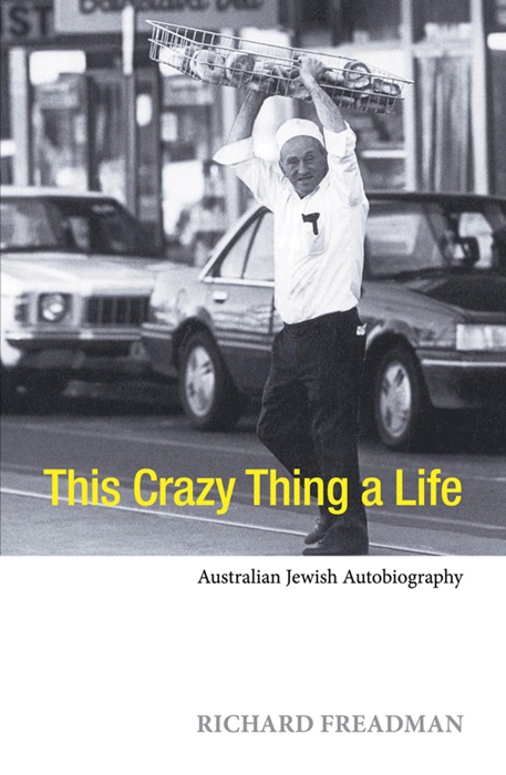 This Crazy Thing a Life