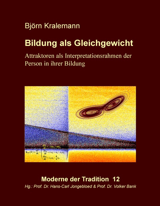 Bildung als Gleichgewicht